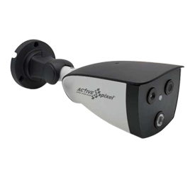 AP Thermameter Bullet Camera - 275x250