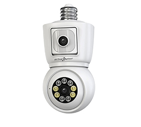 AP-WIF-WPT-4.0MP-DUAL CAM HOLDER - 278X250