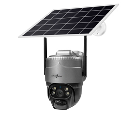 G3 4MP 4G SINGLE LENS WITH SOLAR - 275X250