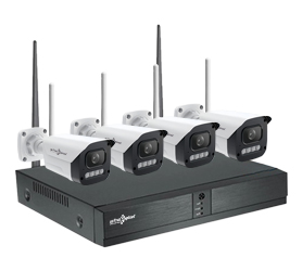4 CHANNEL WIFI NVR KIT IMAGE -- 278X250